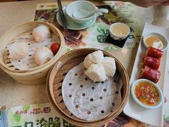 -点都德(水贝IBC店)