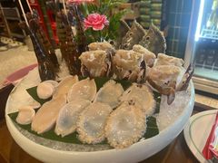 -禄婶鸡煲·打边炉