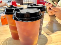 -明記茶餐廳(福田总店)