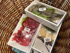 -野妹经典火锅(民治店)