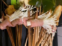 -钢管厂五区小郡肝串串香(南山店)