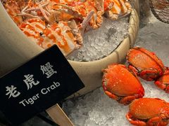 -西安高新洲际酒店•源咖啡全日制餐厅