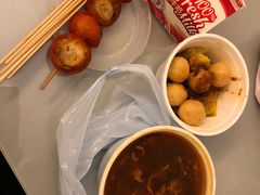-凝香园(渣菲大厦店)