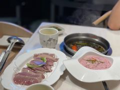 -围炉夜话·潮汕卤水火锅(榕江店)