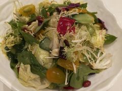 -玉林烤鸭店(定福庄店)