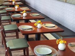 -mango tree芒果树泰国餐厅(青岛万象城店)