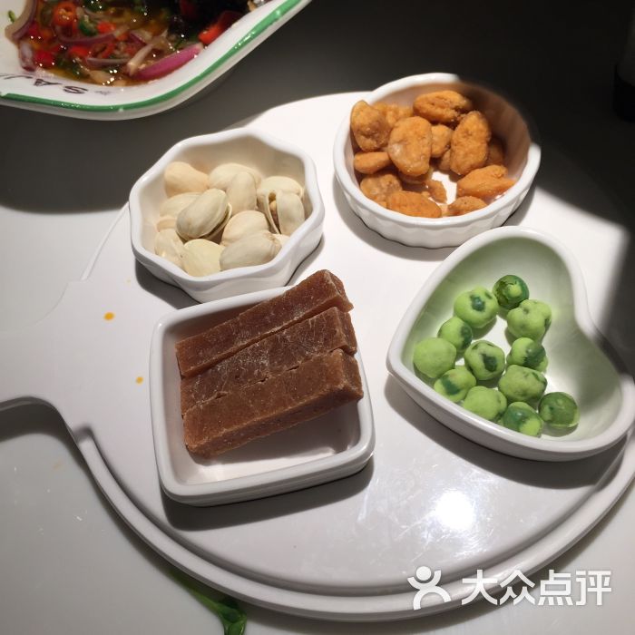 撒椒(南宁航洋国际店)-图片-南宁美食-大众点评网