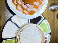 -粗茶淡饭·隐庐私厨(东亭店)