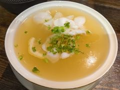 -魁盛居百年鲁菜馆(县西巷店)