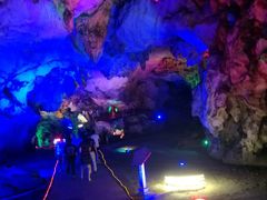 -佛爷洞旅游景区