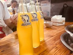 -渝味黄姐火锅(黄泥村店)