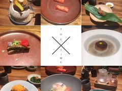 六月菜单-天水蔬食料理(树德之光店)