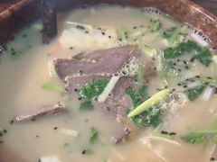 -玉祥府牛肉罩饼(金光道店)