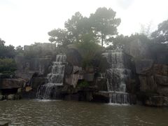 -穹窿山景区