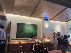 -双门洞·森系料理(体育西店)