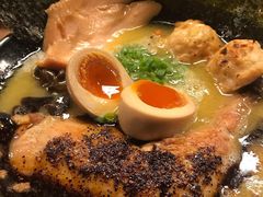 -鸡王拉面店