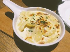 -张爱施法式西餐厅(汉街店)