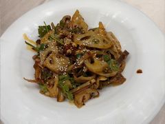 -渔村盛宴(航空新城店)