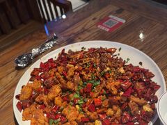 -水煮三国·川鲁江湖菜(香山店)