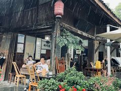 -成都安仁福朋喜来登酒店
