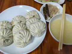 -津门如意包子铺(宾西路店)