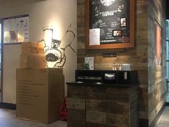 -星巴克(北京三里屯SOHO一店)
