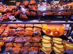 -巴黎贝甜(泗泾店)