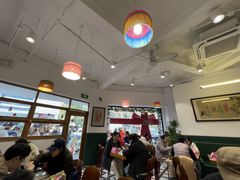 -堂屋糖水店(愚园店)