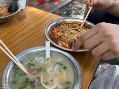 -铭辉沙嗲面(新街商业城店)