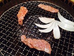 -俺的焼肉(銀座9丁目店)
