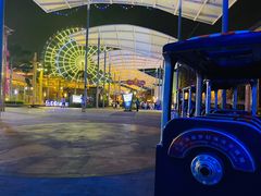 -三亚海昌梦幻海洋不夜城