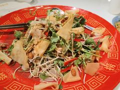 -清晖小苑•顺德地方菜(壹海城店)