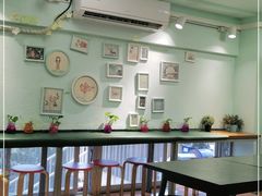 大堂-大王油茶(二厂文创公园店)