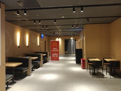 -麦当劳(豫园店)