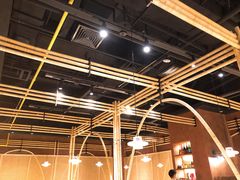 大堂-十三式重庆江湖菜(金茂览秀城店)