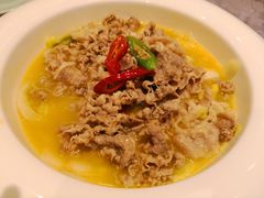 -山外山菜馆(玉泉路店)