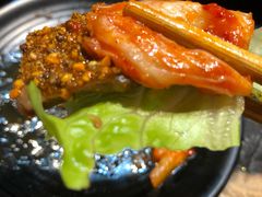 -九田家黑牛烤肉料理(太阳城店)