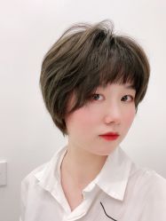 -YESIDO椰岛造型烫发染发