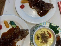 -吉布鲁牛排海鲜自助(芙蓉万家丽店)