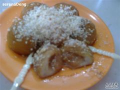 靓-芬芳甜品(同福路店)