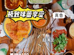 -夜烤·宜宾烧烤(洋河路店)