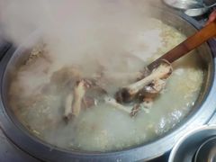 -莒县世起全羊馆(塔桥人家店)