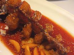 -晟永興烤鸭店(五道口店)