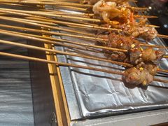 -醉烧膘·烧烤夜宵王(总店)