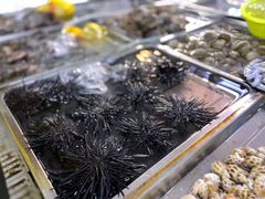 -板桥海鲜广场(文明东店)