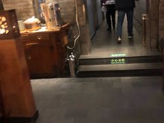 门面-老广酒楼(樱花店)