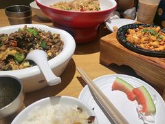 -周麻婆·川式小炒(泉州鲤城超越工业园店)
