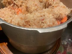 压锅糯香骨-滋色臻选川菜(北京坊旗舰店)