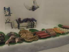 -一号桥自助火锅城(揽秀园西街店)