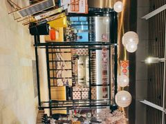 -炙柒Sekinana·精致料理 烧鸟·铁板烧(海上世界店)